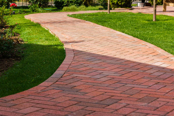 Best Affordable Driveway Pavers  in Littleton Common, MA