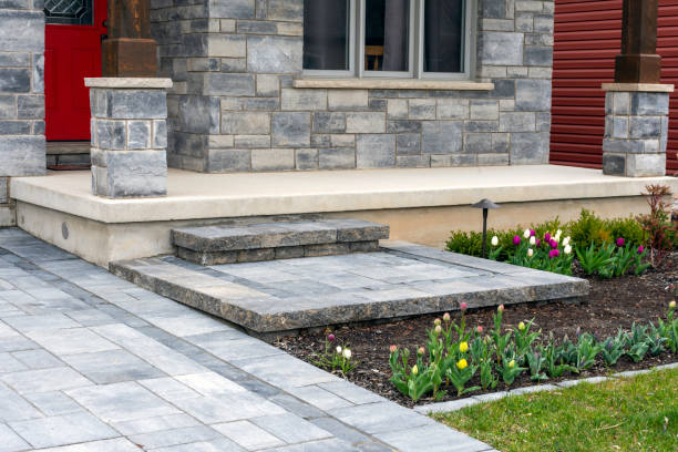 Reasons to Select Us for Your Driveway Paving Requirements in Littleton Common, MA
