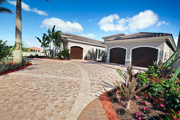 Best Best Driveway Pavers  in Littleton Common, MA