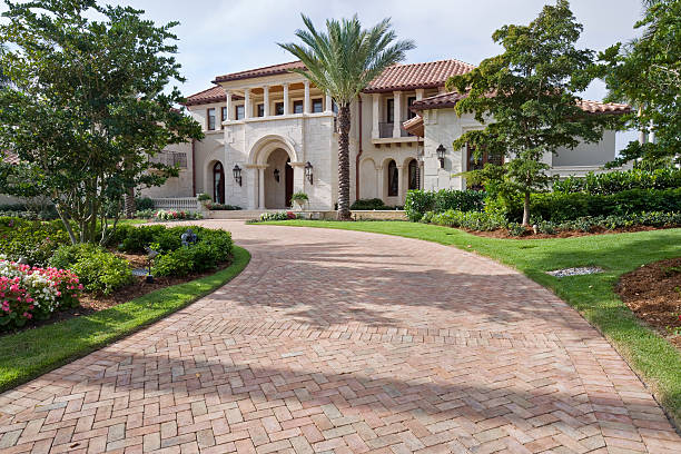 Best Affordable Driveway Pavers  in Littleton Common, MA