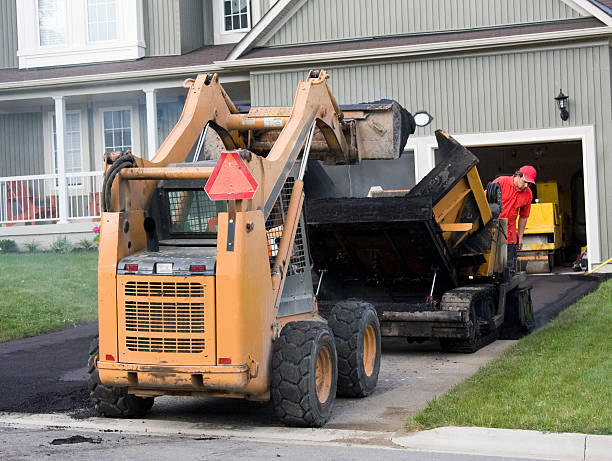 Best Commercial Driveway Pavers  in Littleton Common, MA